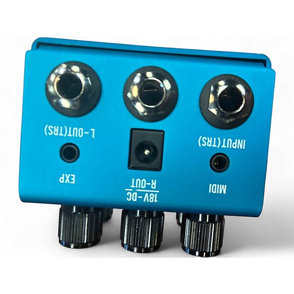 Used Jackson new wave Effect Pedal