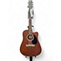 Used Mitchell T231CE NATRUAL Acoustic Guitar thumbnail