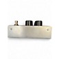 Used TC Electronic Fangs Metal Distortion Effect Pedal