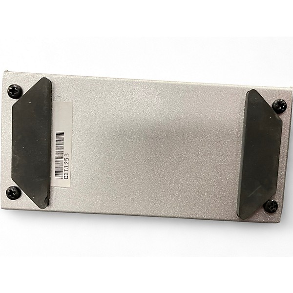 Used BOSS FS7 Dual Footswitch Pedal