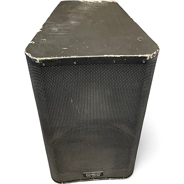 Used QSC KW152 15In 2-Way Powered Speaker