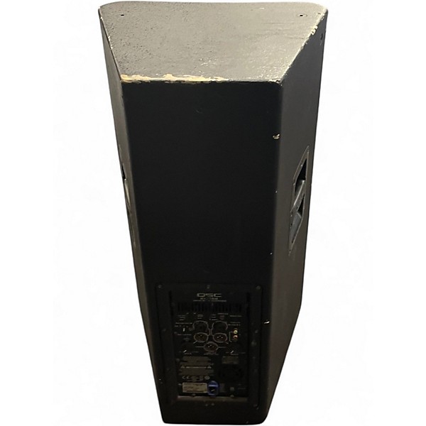 Used QSC KW152 15In 2-Way Powered Speaker