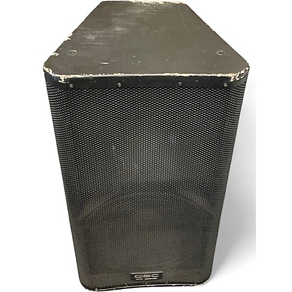 Used QSC KW152 15In 2-Way Powered Speaker