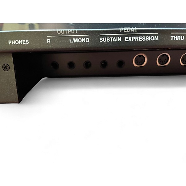 Used Ashun Sound Machines Hydrasynth Synthesizer