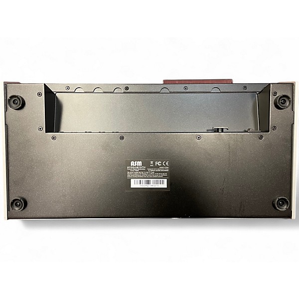 Used Ashun Sound Machines Hydrasynth Synthesizer