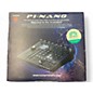 Used Icon Pro Audio P-1 Nano MIDI Controller thumbnail