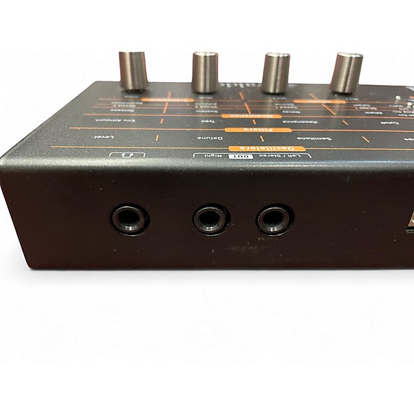 Used Waldorf Blofeld Synth Synthesizer