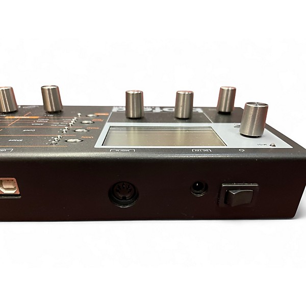 Used Waldorf Blofeld Synth Synthesizer