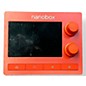 Used 1010music Nanobox Fireball Synthesizer thumbnail
