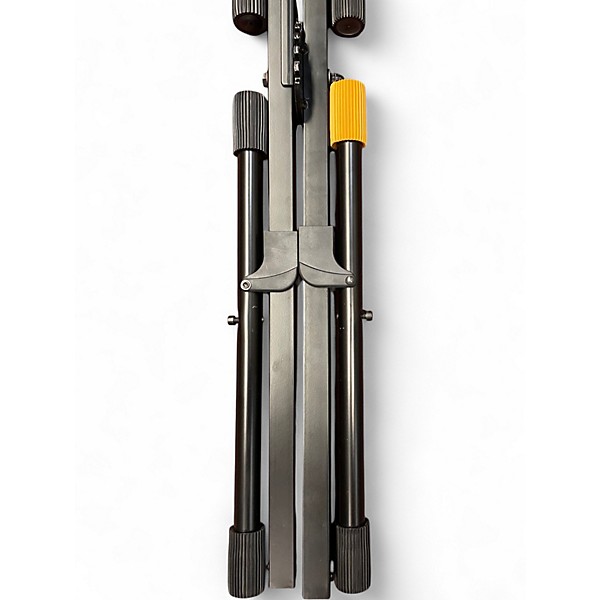 Used Hercules EX-LOK Keyboard Stand Keyboard Stand