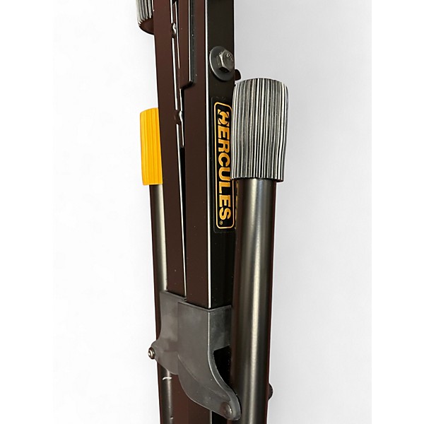 Used Hercules EX-LOK Keyboard Stand Keyboard Stand