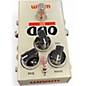 Used Warm Audio ODD Effect Pedal