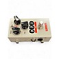Used Warm Audio ODD Effect Pedal