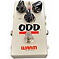Used Warm Audio ODD Effect Pedal