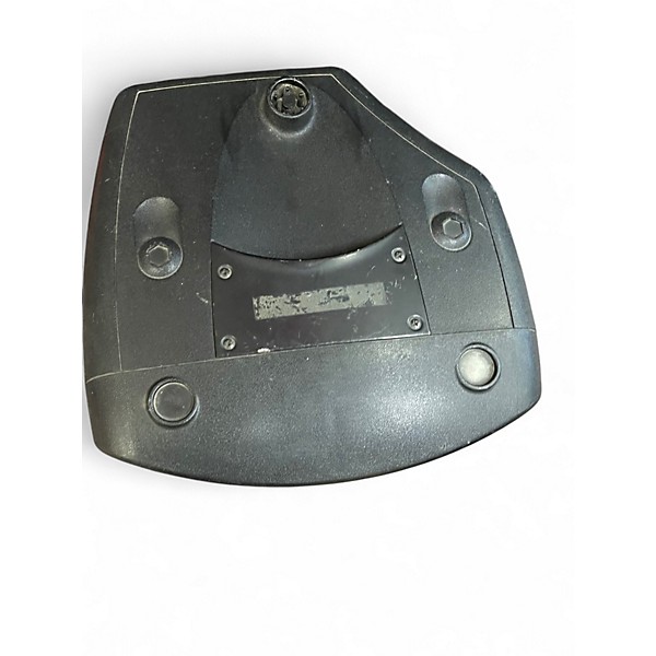 Used Mackie SRM450V2 Powered Speaker