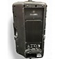 Used Mackie SRM450V2 Powered Speaker