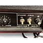Used Sovtek MIG-50 Tube Guitar Amp Head