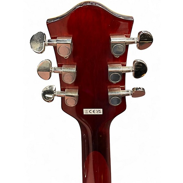 Used Gretsch Guitars G2420T Streamliner Walnut Hollow Body Electric Guitar