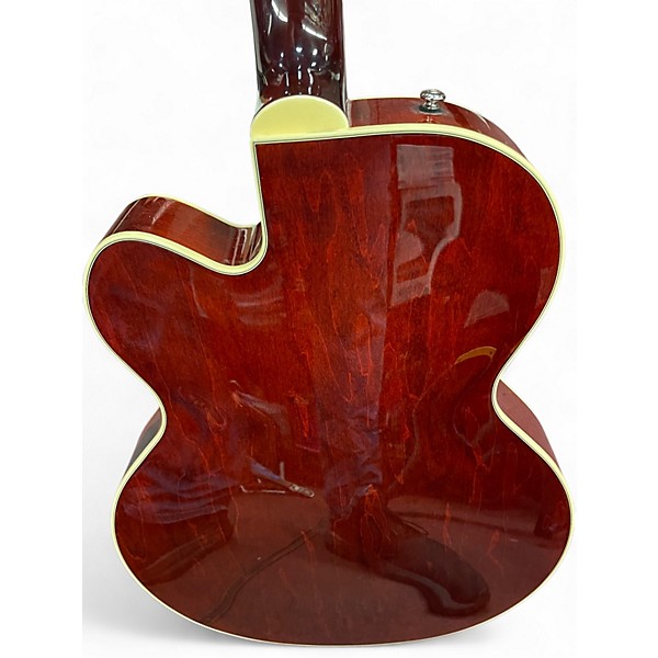 Used Gretsch Guitars G2420T Streamliner Walnut Hollow Body Electric Guitar