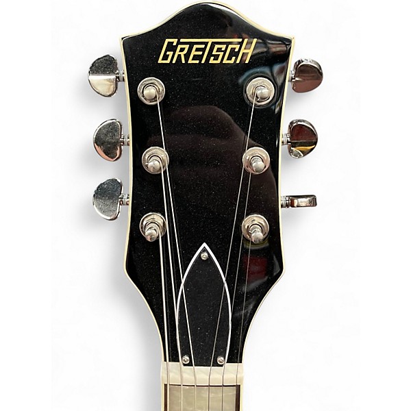 Used Gretsch Guitars G2420T Streamliner Walnut Hollow Body Electric Guitar