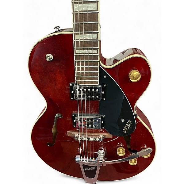 Used Gretsch Guitars G2420T Streamliner Walnut Hollow Body Electric Guitar