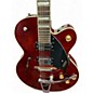 Used Gretsch Guitars G2420T Streamliner Walnut Hollow Body Electric Guitar