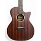 Used D'Angelico Premier Series  Natural 12 String Acoustic Electric Guitar thumbnail