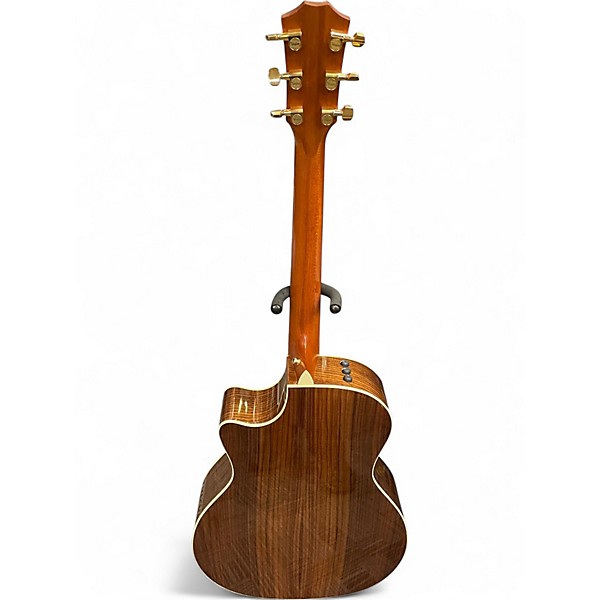 Used Taylor 414CE EDGEBURST Acoustic Electric Guitar