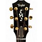 Used Taylor 414CE EDGEBURST Acoustic Electric Guitar