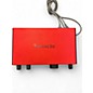 Used Focusrite Scarlett 2i2 Gen 4 Audio Interface