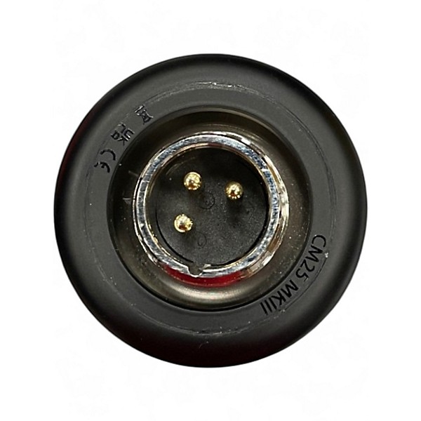 Used Focusrite Scarlett CM25 MKIII Condenser Microphone