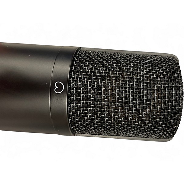 Used Focusrite Scarlett CM25 MKIII Condenser Microphone
