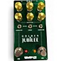 Used Wampler GOLDEN JUBILEE Effect Pedal thumbnail