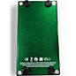 Used Wampler GOLDEN JUBILEE Effect Pedal