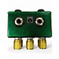 Used Wampler GOLDEN JUBILEE Effect Pedal