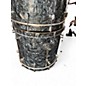 Used PDP by DW 6 Piece pacific series kit Gray Drum Kit