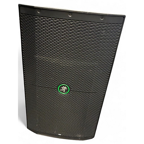 Used Mackie Thump 212 Powered Speaker