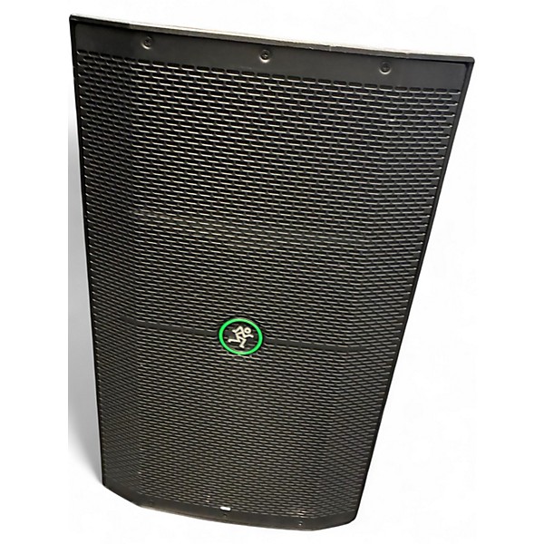 Used Mackie Thump 212 Powered Speaker