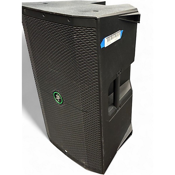 Used Mackie Thump 212 Powered Speaker