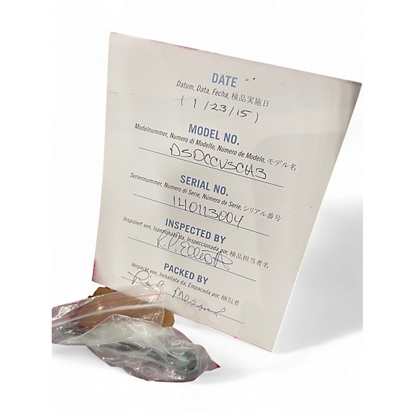 Used 2014 Gibson Midtown Custom Sunburst Solid Body Electric Guitar