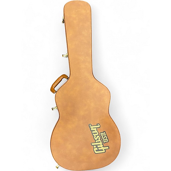 Used 2014 Gibson Midtown Custom Sunburst Solid Body Electric Guitar