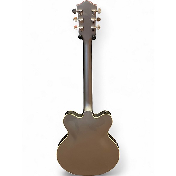 Used Gretsch Guitars G2622 Streamliner Center Block Gray Hollow Body Electric Guitar