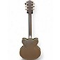 Used Gretsch Guitars G2622 Streamliner Center Block Gray Hollow Body Electric Guitar