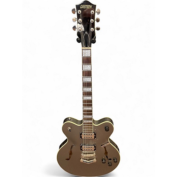 Used Gretsch Guitars G2622 Streamliner Center Block Gray Hollow Body Electric Guitar