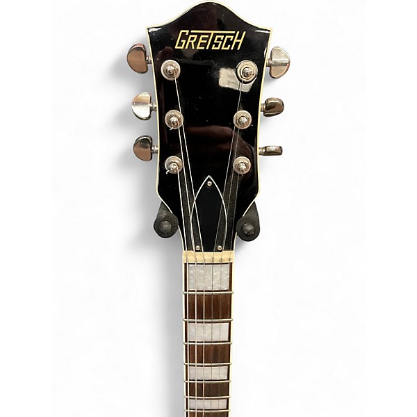 Used Gretsch Guitars G2622 Streamliner Center Block Gray Hollow Body Electric Guitar