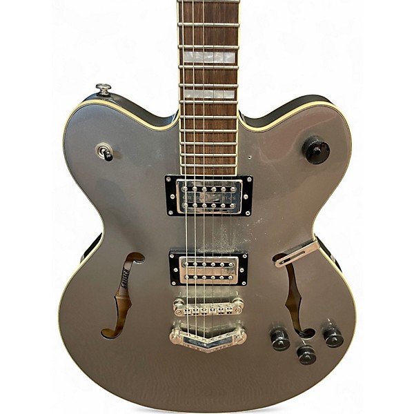 Used Gretsch Guitars G2622 Streamliner Center Block Gray Hollow Body Electric Guitar