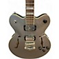 Used Gretsch Guitars G2622 Streamliner Center Block Gray Hollow Body Electric Guitar
