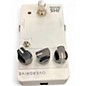 Used JHS Pedals 3 series overdrive Effect Pedal