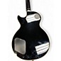 Used Epiphone Les Paul Custom Black Solid Body Electric Guitar