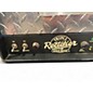 Used MESA/Boogie TRIPLE RECIFIER SOLO Tube Guitar Amp Head thumbnail